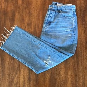 AG jeans